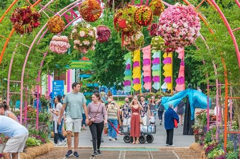 philadelphia flower show 2024 promo code